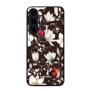 Hülle Glossy Case für Samsung Galaxy S25 FE 5G - Farbe GP72G