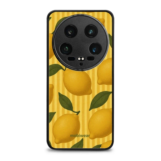 Hülle Glossy Case für Xiaomi 14 Ultra 5G - Farbe GP81G