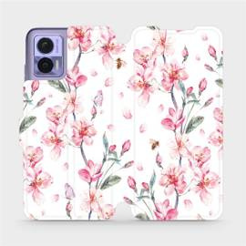 Phone Case Motorola Edge 30 Neo - Design M124S