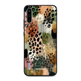 Phone Glossy Case Xiaomi Mi A3 - Design G167G