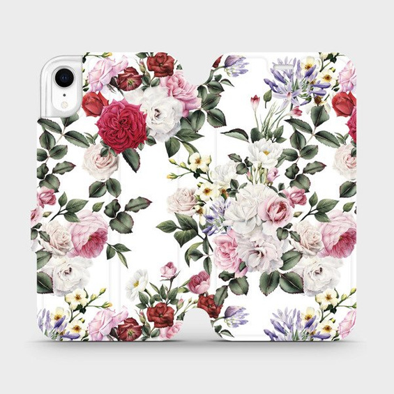 Etui do Apple iPhone XR - wzór MD01S