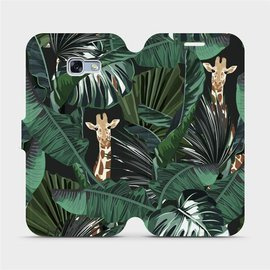 Phone Case Samsung Galaxy A5 2017 - Design VP06P