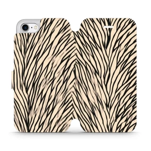 Etui do Apple iPhone 7 - wzór VA52S