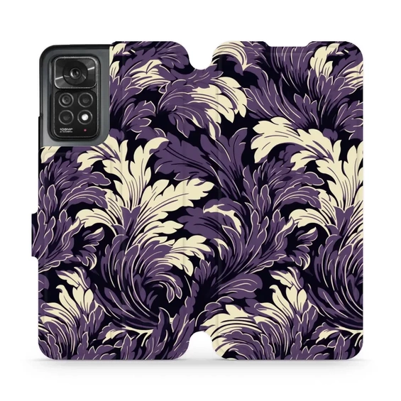 Phone Case Xiaomi Redmi Note 11 Pro - Design VA46S