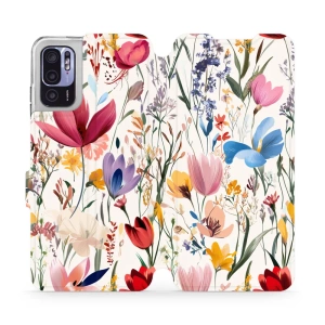 Phone Case Xiaomi Redmi Note 10 5G - Design MP70S