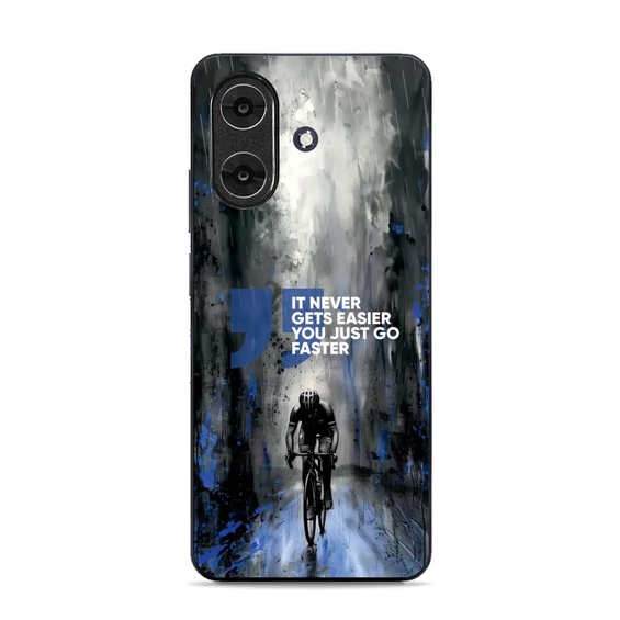Hülle Glossy Case für Realme Note 60 - Farbe GD04G