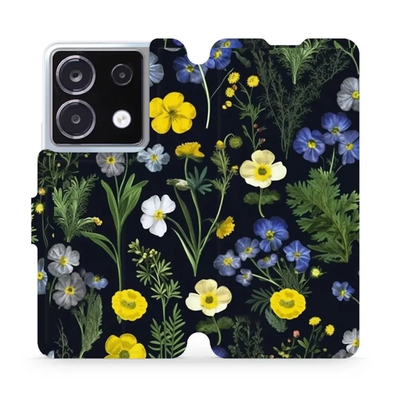 Phone Case Xiaomi POCO X6 - Design VP47S