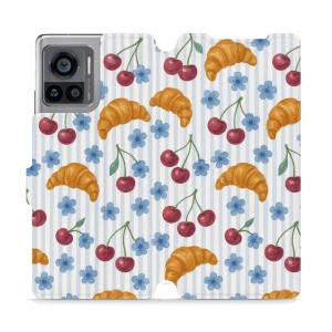 Phone Case Motorola Edge 30 Ultra - Design VP85S