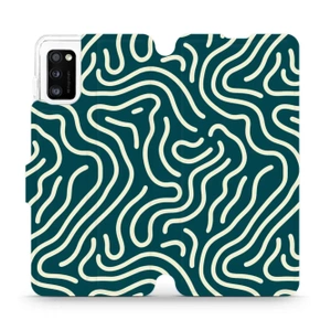 Phone Case Samsung Galaxy A41 - Design VA61S