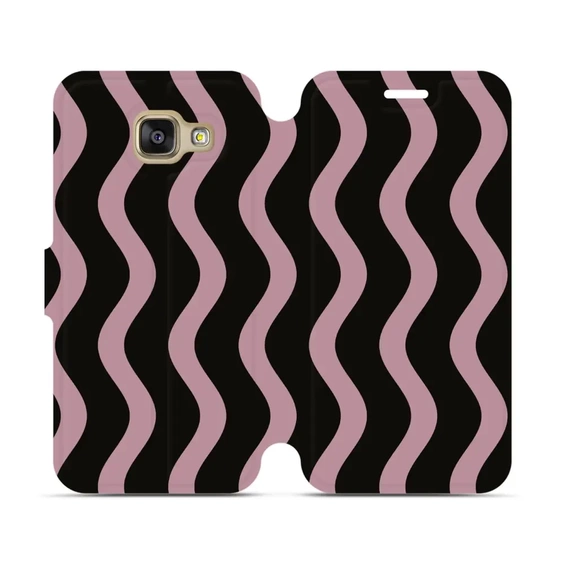 Phone Case Samsung Galaxy A3 2016 - Design VA54S