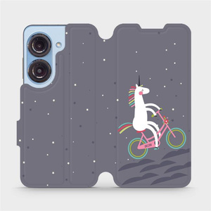 Phone Case Asus Zenfone 9 - Design V024P