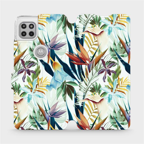 Phone Case Motorola Moto G 5G - Design M071P