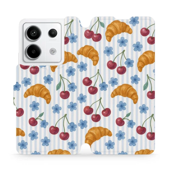 Phone Case Xiaomi Redmi Note 13 Pro 5G - Design VP85S