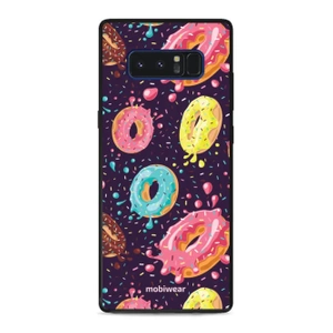 Phone Glossy Case Samsung Galaxy Note 8 - Design G046G