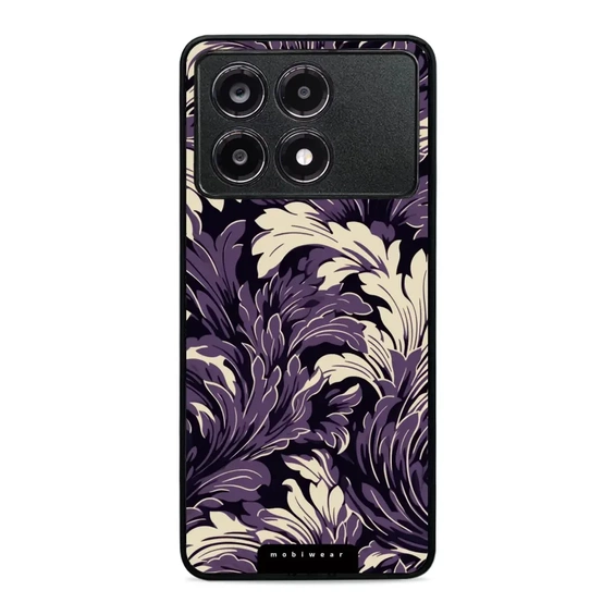 Phone Glossy Case Xiaomi POCO X6 Pro - Design GA46G
