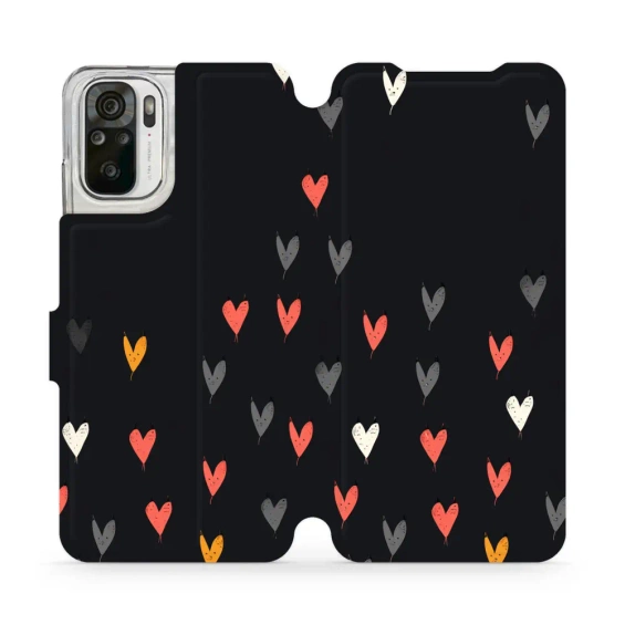 Phone Case Xiaomi Redmi Note 10s - Design VP79P