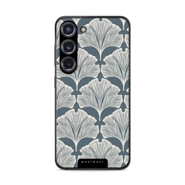Phone Glossy Case Samsung Galaxy S23 - Design GA43G