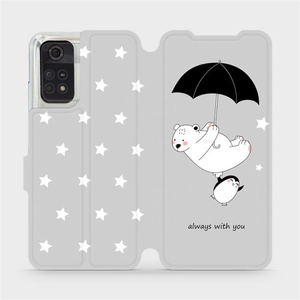 Phone Case Xiaomi POCO M4 Pro 4G - Design MH08P