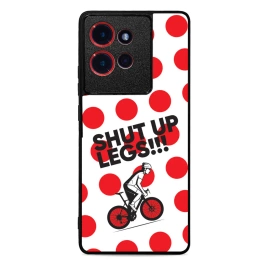 Phone Glossy Case Motorola Edge 50 - Design GD08G