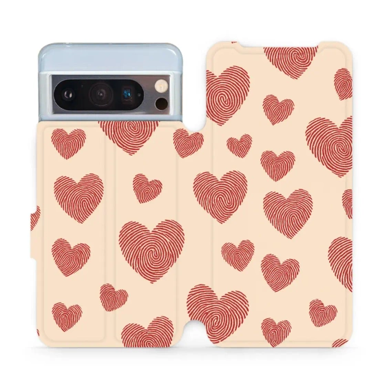 Phone Case Google Pixel 8 Pro - Design VP93S