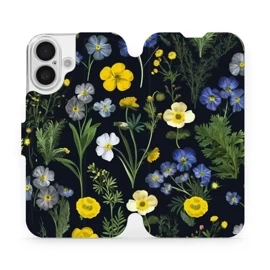 Etui do Apple iPhone 16 - wzór VP47S