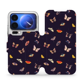 Hülle für Xiaomi 17 Pro - Farbe VP78S