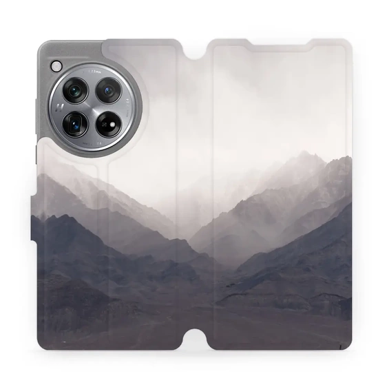 Phone Case OnePlus 12R - Design M151P