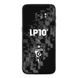 Phone Glossy Case Samsung Galaxy S7 Edge - Design G09GZ