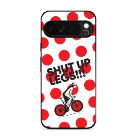 Hülle Glossy Case für Google Pixel 10 Pro XL - Farbe GD08G