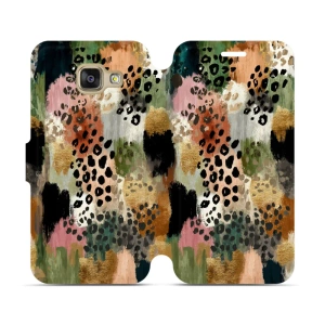 Hülle für Samsung Galaxy A3 2016 - Farbe V167S