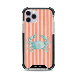 Case MagSafe Elite Bumper for Apple iPhone 11 Pro - Design DP87D