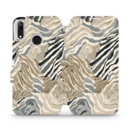 Phone Case Huawei Y7 2019 - Design V168S