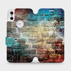 Phone Case Motorola One - Design V061P