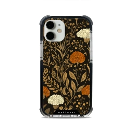 Case MagSafe Elite Bumper for Apple iPhone 12 mini - Design D174D