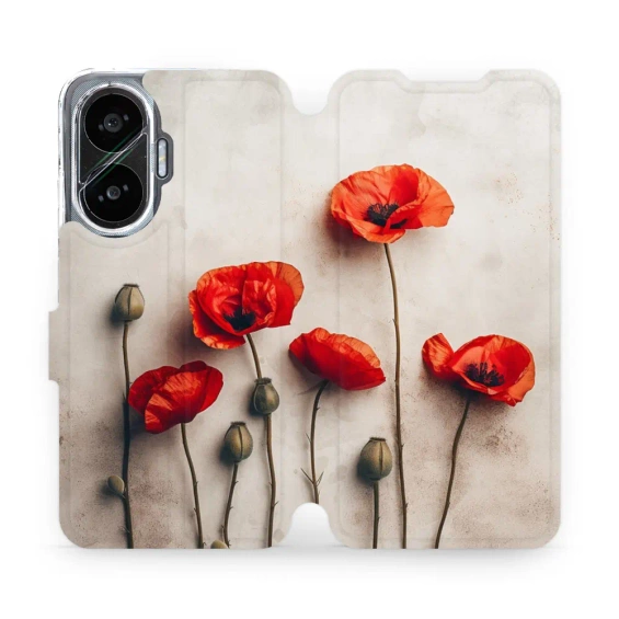 Hülle für Xiaomi POCO F7 - Farbe VP42S