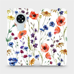 Hülle für Nokia 6.2 - Farbe MP04S