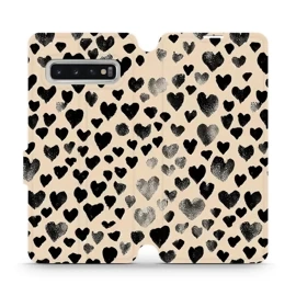 Phone Case Samsung Galaxy S10 - Design VA51S