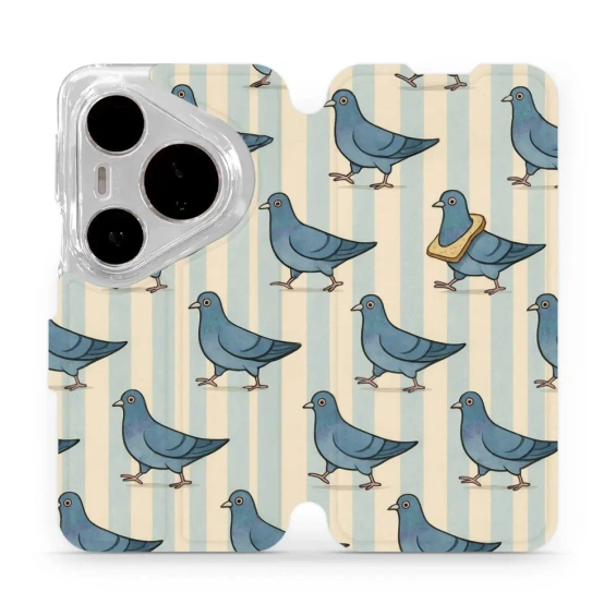 Phone Case Huawei Pura 80 Pro - Design VP91S