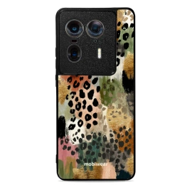 Hülle Glossy Case für Motorola Edge 50 Ultra - Farbe G167G