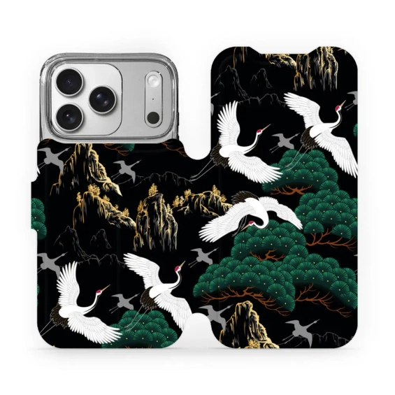 Etui do Apple iPhone 17 Pro - wzór VP16S