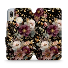 Phone Case Huawei P20 Lite - Design V169S