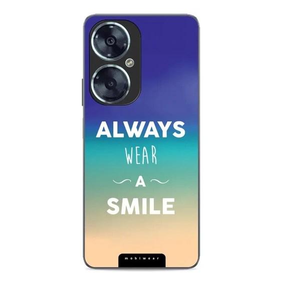 Phone Glossy Case Huawei Nova 11i - Design G074G