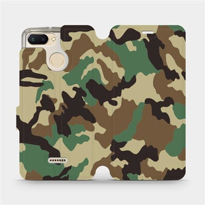 Phone Case Xiaomi Redmi 6 - Design V111P