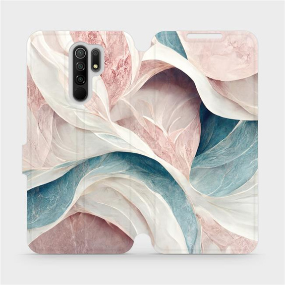 Hülle für Xiaomi Redmi 9 - Farbe VP33S