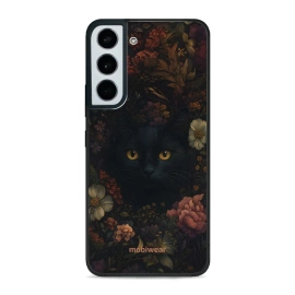 Phone Glossy Case Samsung Galaxy S22 - Design G161G