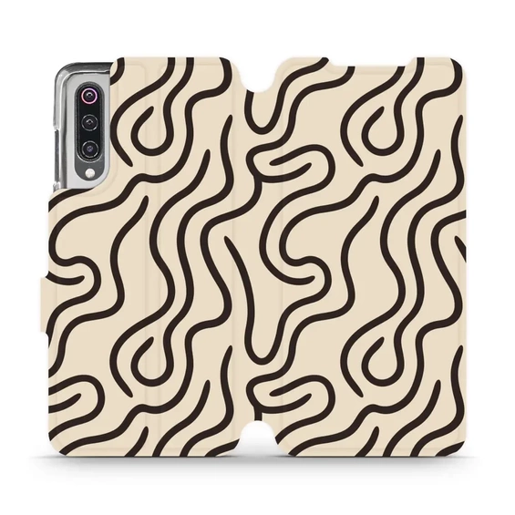 Phone Case Xiaomi Mi 9 - Design VA60S