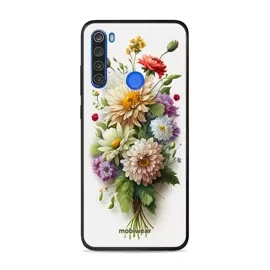 Phone Glossy Case Xiaomi Redmi Note 8T - Design G016G
