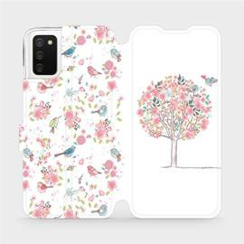 Hülle für Samsung Galaxy A03S - Farbe M120S