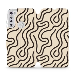 Phone Case Motorola One Fusion Plus - Design VA60S