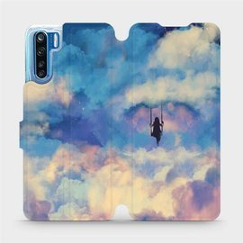 Phone Case OPPO A91 - Design MR09S